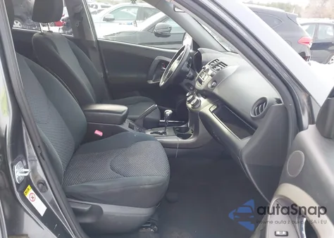 2011 Toyota Rav4 Sport z USA, uszkodzony, nr VIN 0JTMWF4DV2B503672